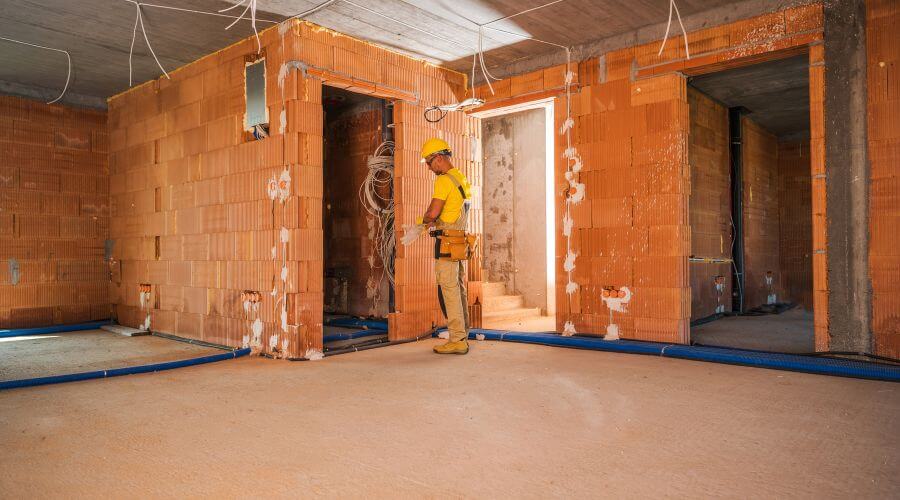 Expert flood damage restoration services in Shelter Island, NY